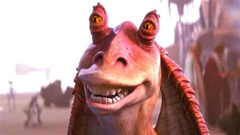 jar jar binks miu miu|Jar Jar Binks movies.